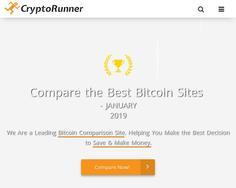 CryptoRunner