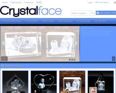 Crystal Face 