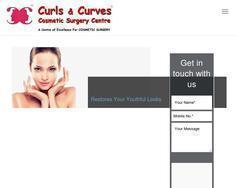 Curls & Curves - Cosmetic Surgery Centre