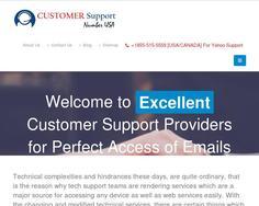 Customer Support Number USA