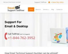 Email Support Tollfree
