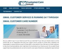 Customer Care Email