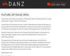 Danz Spas 