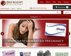 Daynight Healthcare