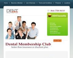 Dent Benefits