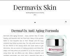 DermaVix Skin
