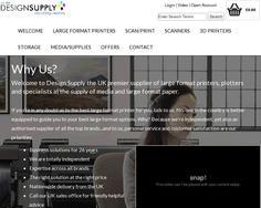 Design Supply Ltd 