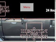 Destin Towing