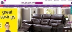 DFS Furniture 