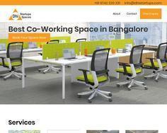 Dhi Startups Spaces