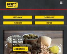 Dickeys Barbecue