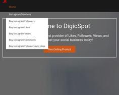 DigicSpot