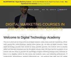 Digital Technology Academy