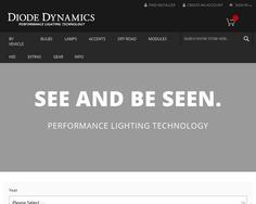 Diode Dynamics