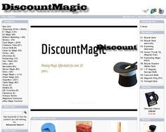 Discount Magic 