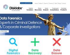 Disklabs Ltd 