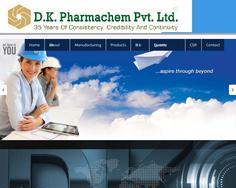 DK Pharmachem