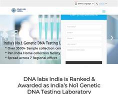 DNA LABS INDIA