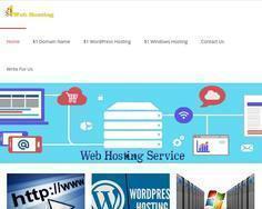 Dollar One Web Hosting