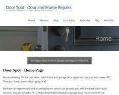 Door Spot