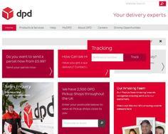 DPD UK 