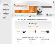 Data Recovery Direct 