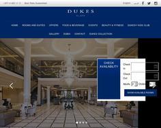 Dukes Dubai