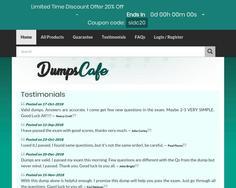 Dumpscafe