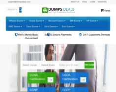 dumpsdeals