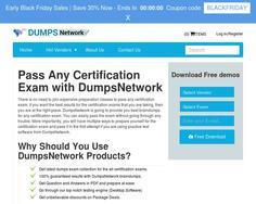 Dumps Network