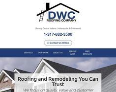 DWC Roofing Company