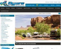 Dyers RV 