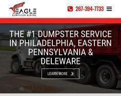 Eagle Dumpster Rental