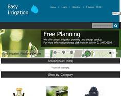 Easy Irrigation