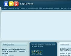 EzyParking