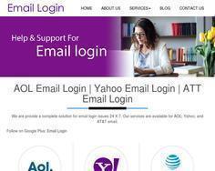 Email Login