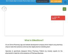 EMed Pharmatech