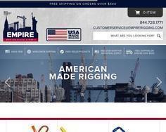 Empire American Rigging & Supply