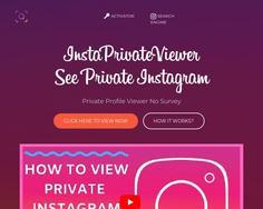 Insta Private Viewer