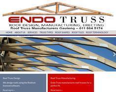 Endo Truss Roofing Contractor