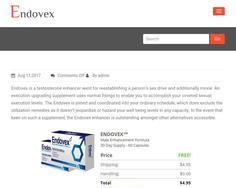 Endovex