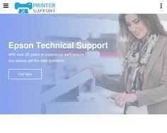 Epson Printer Support Pro
