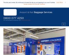 Excess Baggage Company 