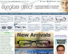 Eye Glass Direct