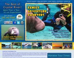 Family Adventure Charters