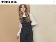 Fashion Union