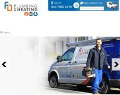 FD Plumbing & Heating Ltd 