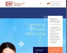 Fentanyl Store