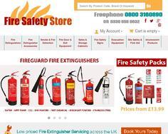 Fire Safety Store 