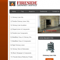 Fireside Chimney Supply 